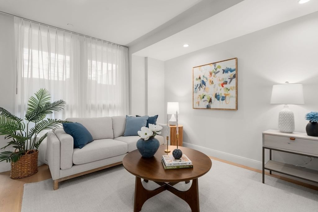 144 Worcester Street #II Boston — Photo 17 of 25