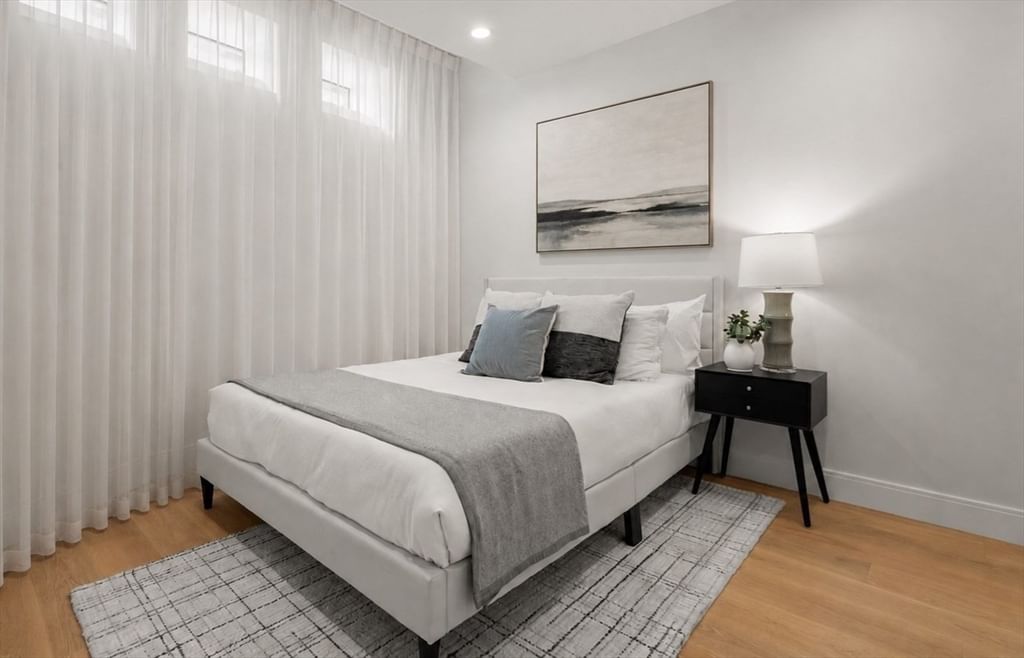 144 Worcester Street #II Boston — Photo 24 of 25