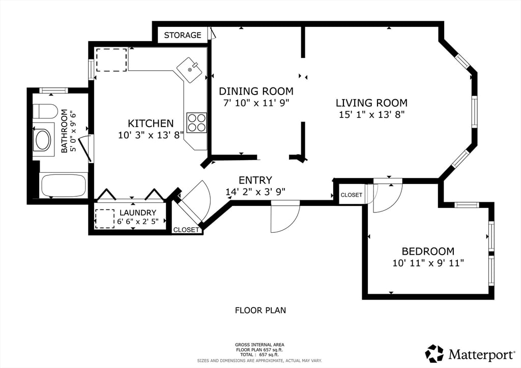 40 Rockview St #3 Boston — Photo 17 of 17