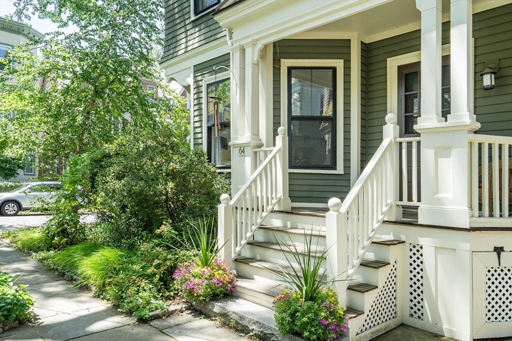 64 Gorham ST, Cambridge, MA, 64 Gorham ST, Cambridge, MA Photo #2
