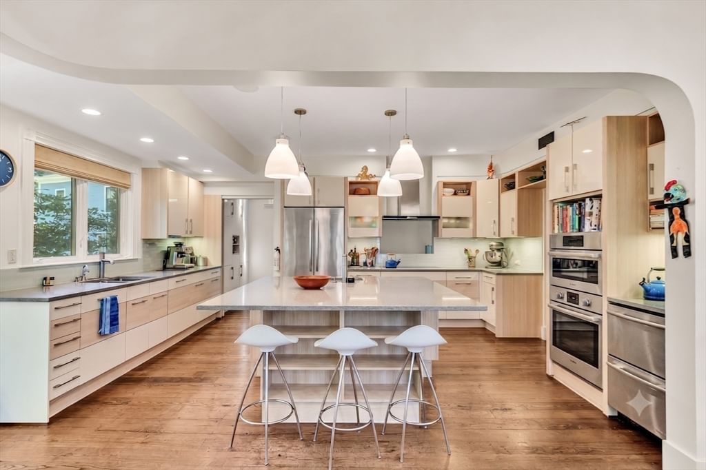 64 Gorham ST, Cambridge, MA, 64 Gorham ST, Cambridge, MA Photo #9