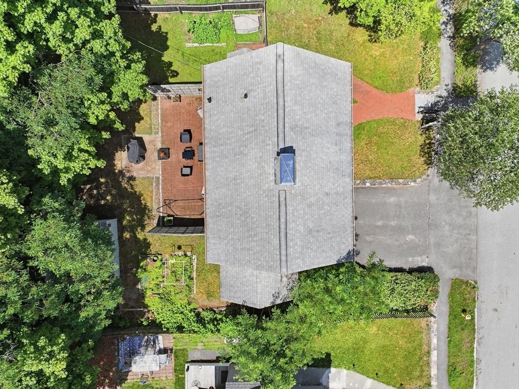154 Barnard Rd Worcester — Photo 36 of 37