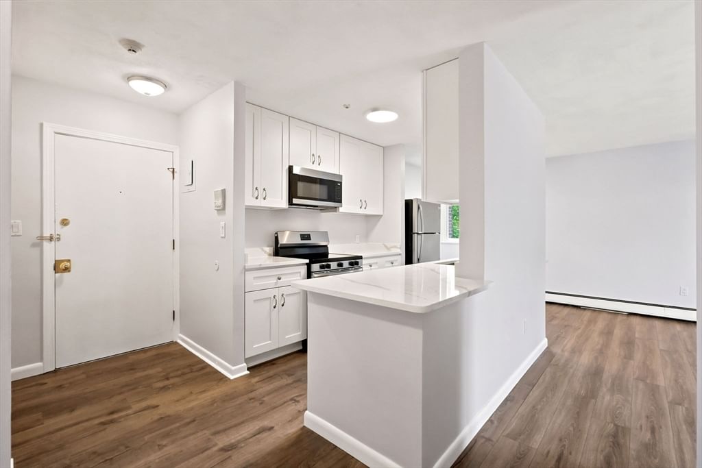 101 Waitest #C5 Malden — Photo 12 of 28
