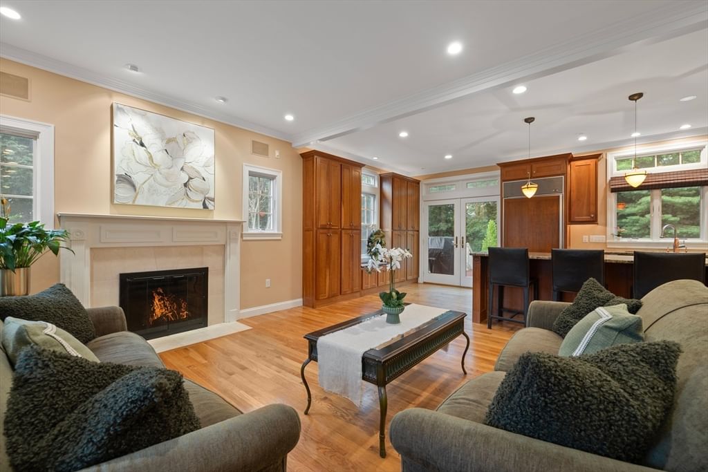 241 Ridge St, Winchester, MA, 241 Ridge St, Winchester, MA Photo #13