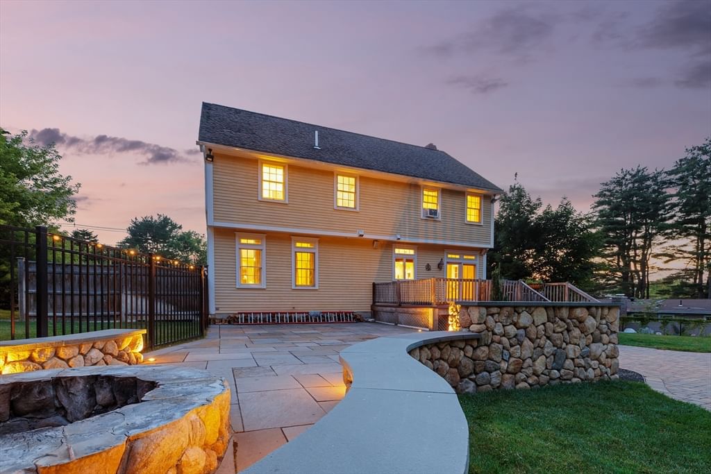 241 Ridge St, Winchester, MA, 241 Ridge St, Winchester, MA Photo #35