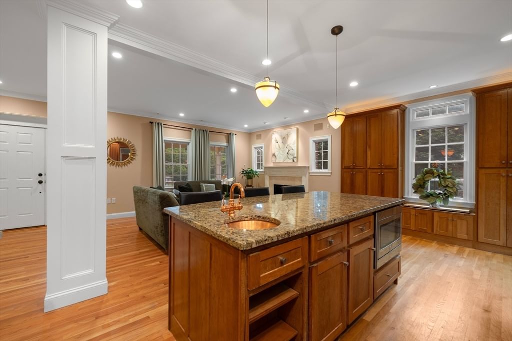 241 Ridge St, Winchester, MA, 241 Ridge St, Winchester, MA Photo #8