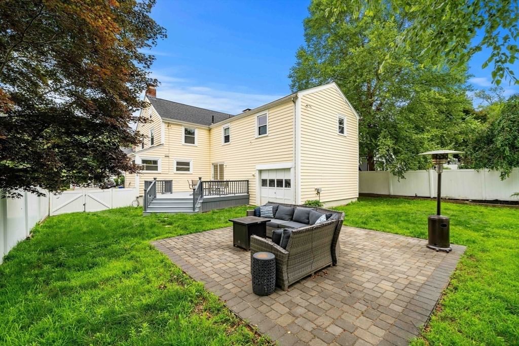 88 Elm St, Milton, MA, 88 Elm St, Milton, MA Photo #37