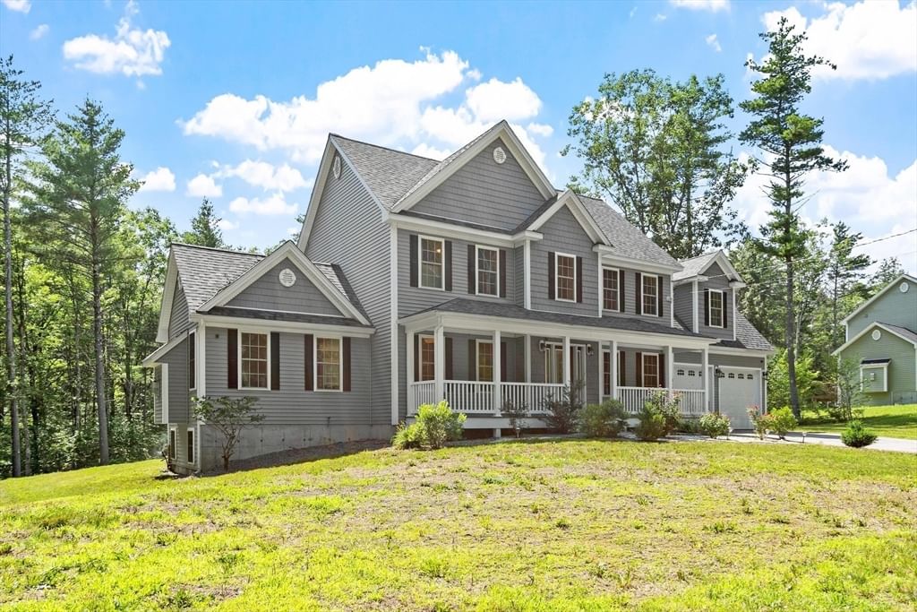 316 Williams Rd Fitchburg — Photo 2 of 42