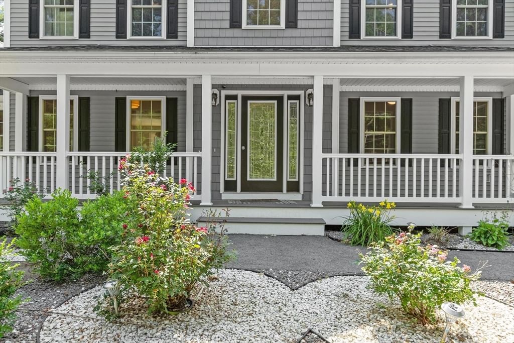 316 Williams Rd Fitchburg — Photo 3 of 42