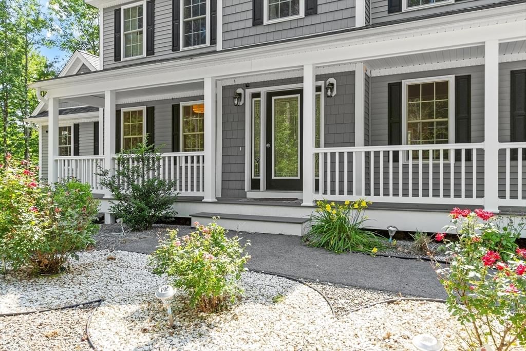 316 Williams Rd Fitchburg — Photo 4 of 42
