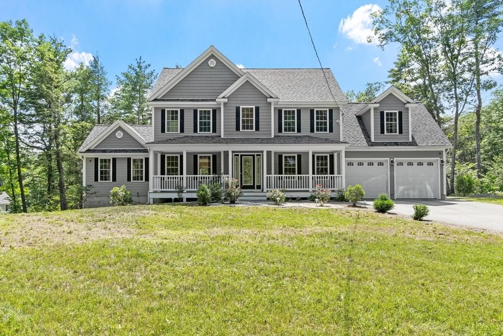 316 Williams Rd Fitchburg — Photo 5 of 42