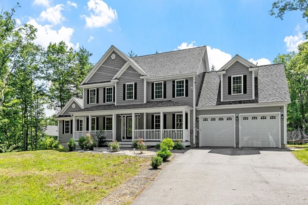 316 Williams Rd Fitchburg — Photo 6 of 42