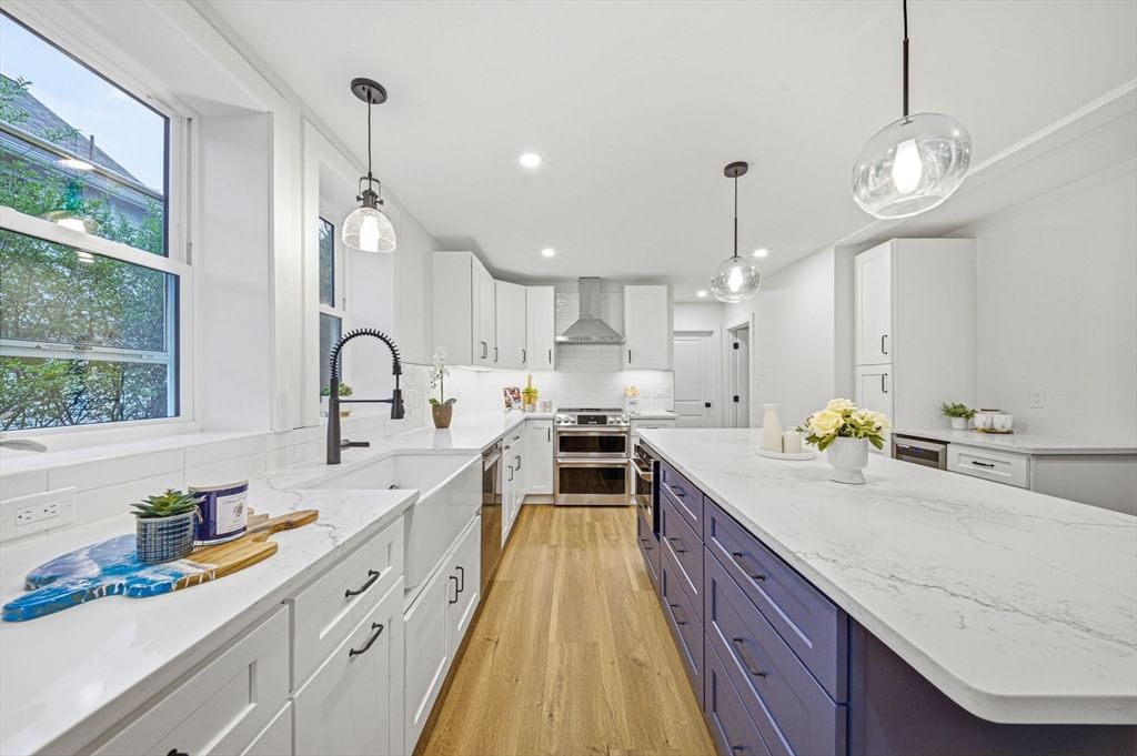 52 Rangeley Rd #52 Newton — Photo 14 of 41