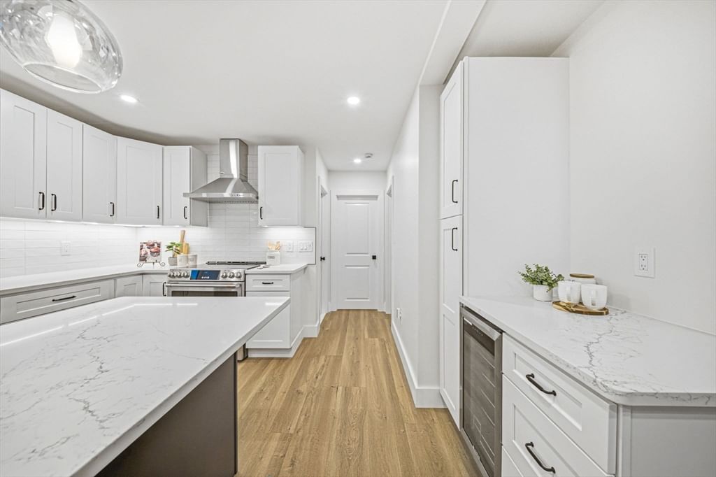 52 Rangeley Rd #52 Newton — Photo 19 of 41