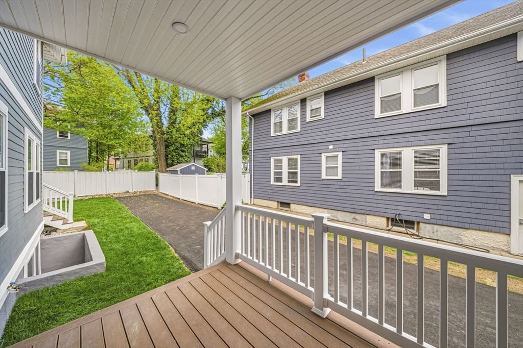 52 Rangeley Rd #52 Newton — Photo 36 of 41