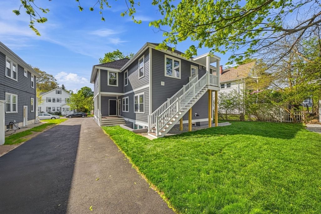 52 Rangeley Rd #52 Newton — Photo 40 of 41