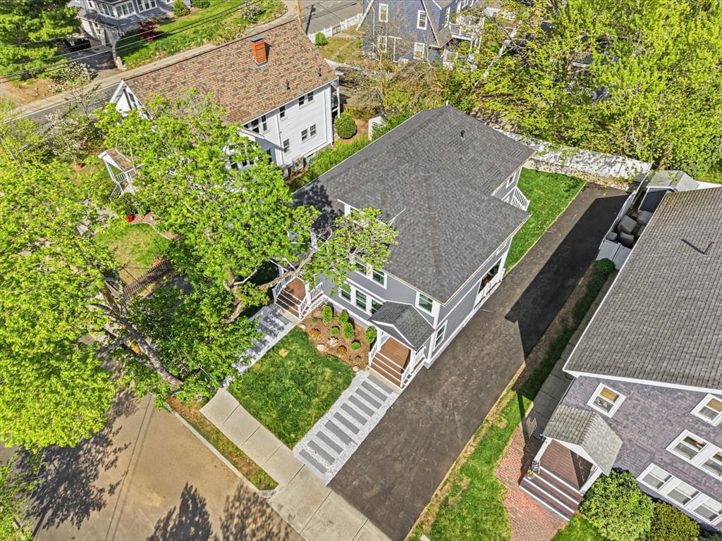52 Rangeley Rd #52 Newton — Photo 41 of 41
