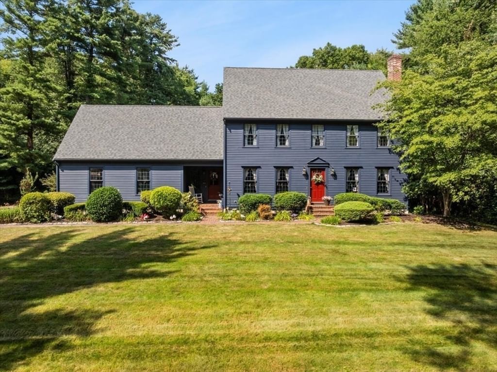 50 Heather Hills, Bridgewater, MA, 50 Heather Hills, Bridgewater, MA Photo #1