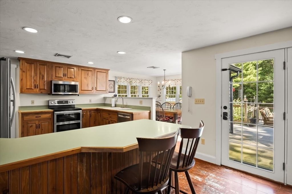 50 Heather Hills, Bridgewater, MA, 50 Heather Hills, Bridgewater, MA Photo #14