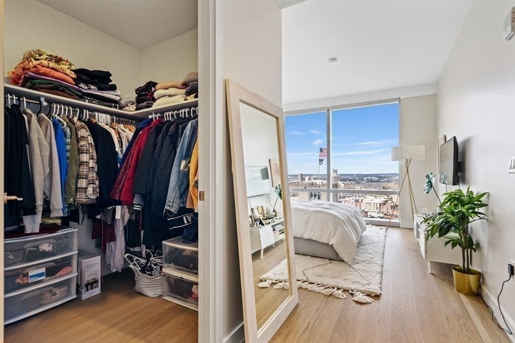 188 Brookline Ave #20E, Boston, MA Photo #10