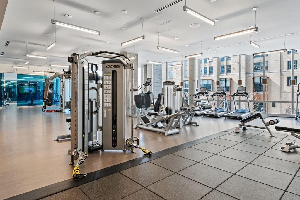 188 Brookline Ave #20E, Boston, MA Photo #15