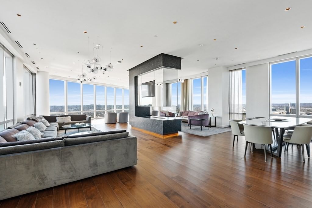 188 Brookline Ave #20E, Boston, MA Photo #17