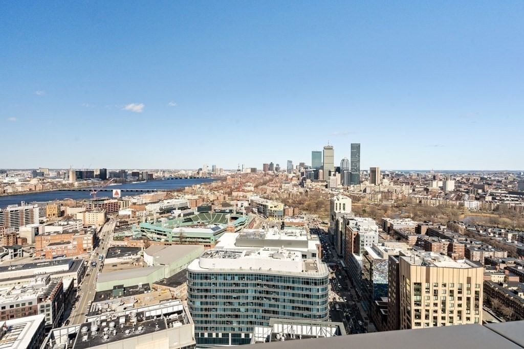 188 Brookline Ave #20E, Boston, MA Photo #21