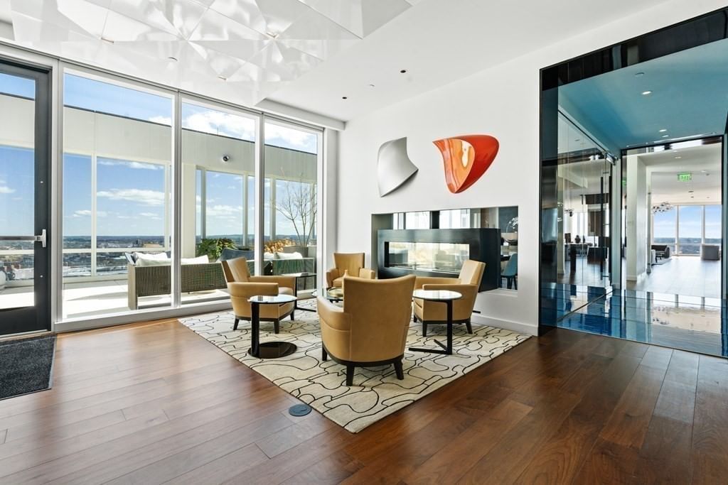 188 Brookline Ave #20E, Boston, MA Photo #23