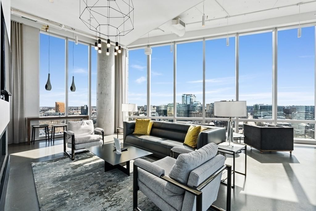 188 Brookline Ave #20E, Boston, MA Photo #27