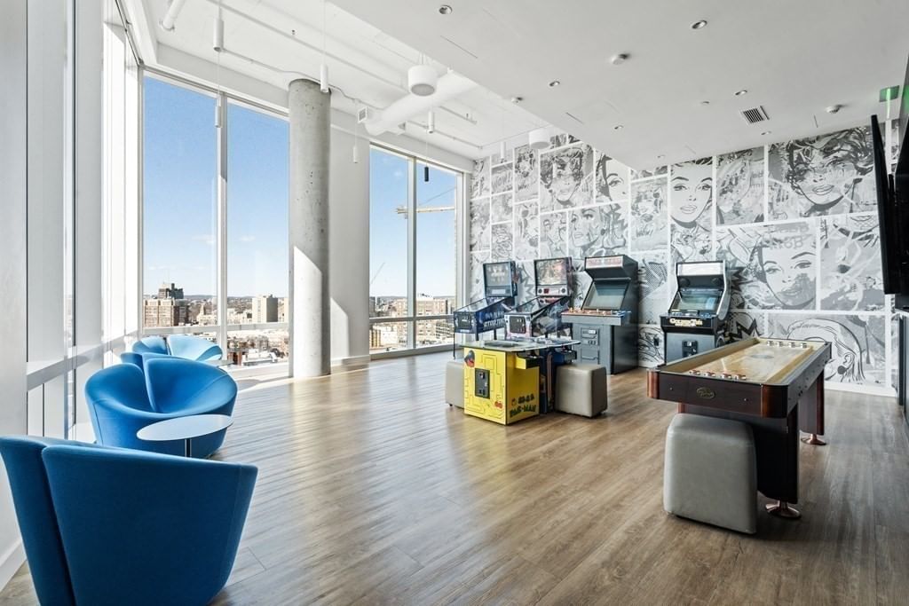 188 Brookline Ave #20E, Boston, MA Photo #28