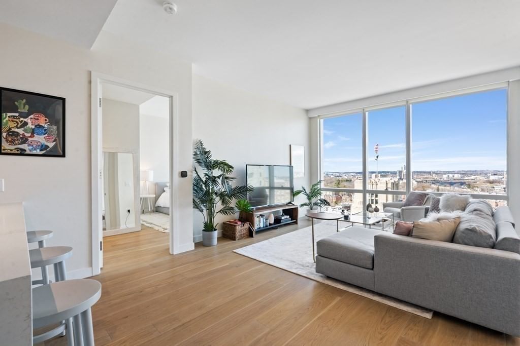 188 Brookline Ave #20E, Boston, MA Photo #5