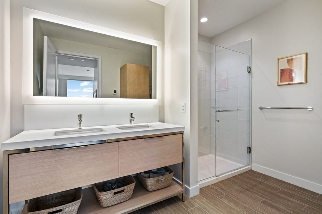 188 Brookline Ave #20E, Boston, MA Photo #9