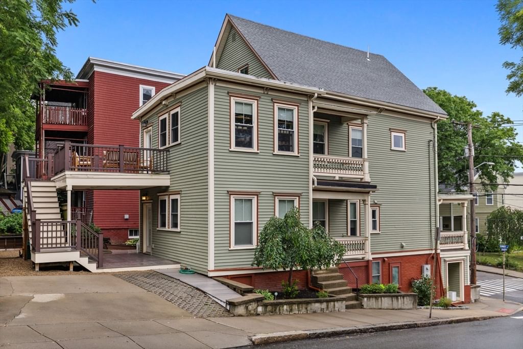 229 Summer Street #2, Somerville, MA, 229 Summer Street #2, Somerville, MA Photo #36