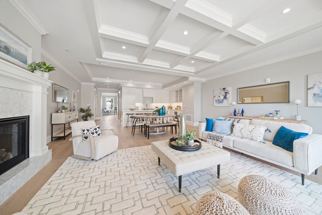 128 Elm Street #211, Cohasset, MA Photo #2
