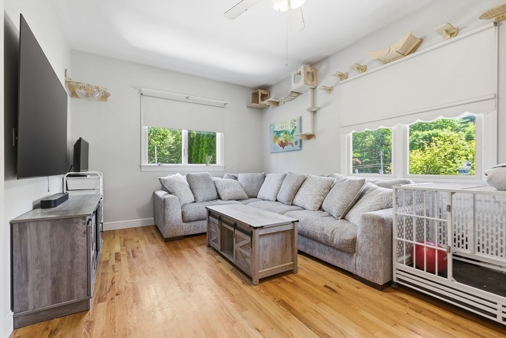 15 Long Pasture Rd North Andover — Photo 15 of 42