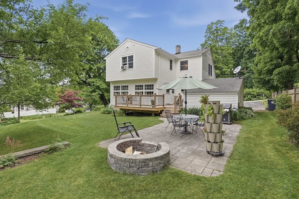 24 Maplewood Avenue, West Boylston, MA, 24 Maplewood Avenue, West Boylston, MA Photo #26