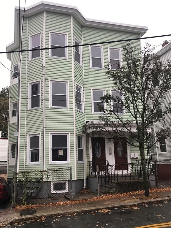 65 Newton #1 Somerville — Photo 12 of 14