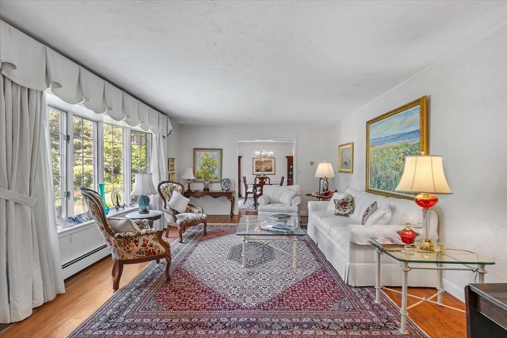 175 Hickory Hill Circle Barnstable — Photo 13 of 41