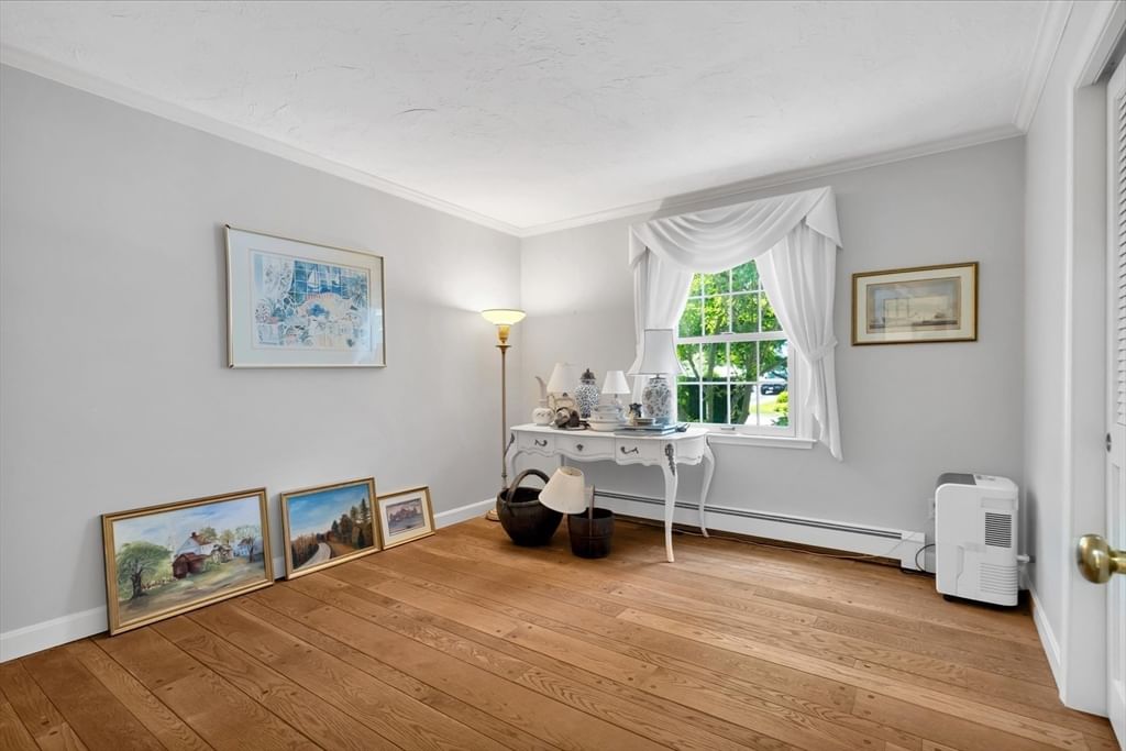 175 Hickory Hill Circle Barnstable — Photo 20 of 41