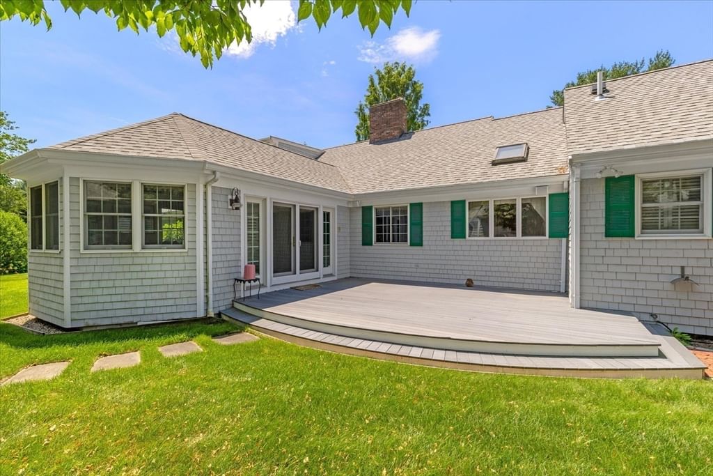 175 Hickory Hill Circle Barnstable — Photo 31 of 41