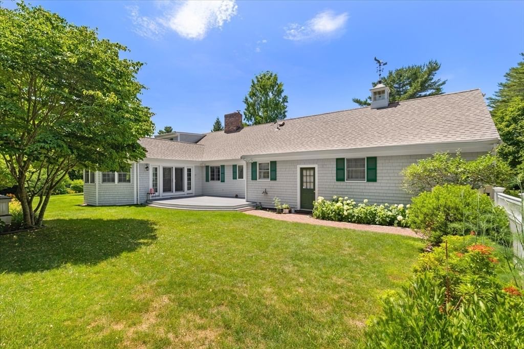175 Hickory Hill Circle Barnstable — Photo 32 of 41