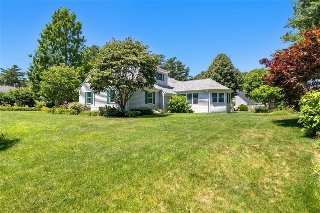 175 Hickory Hill Circle Barnstable — Photo 33 of 41