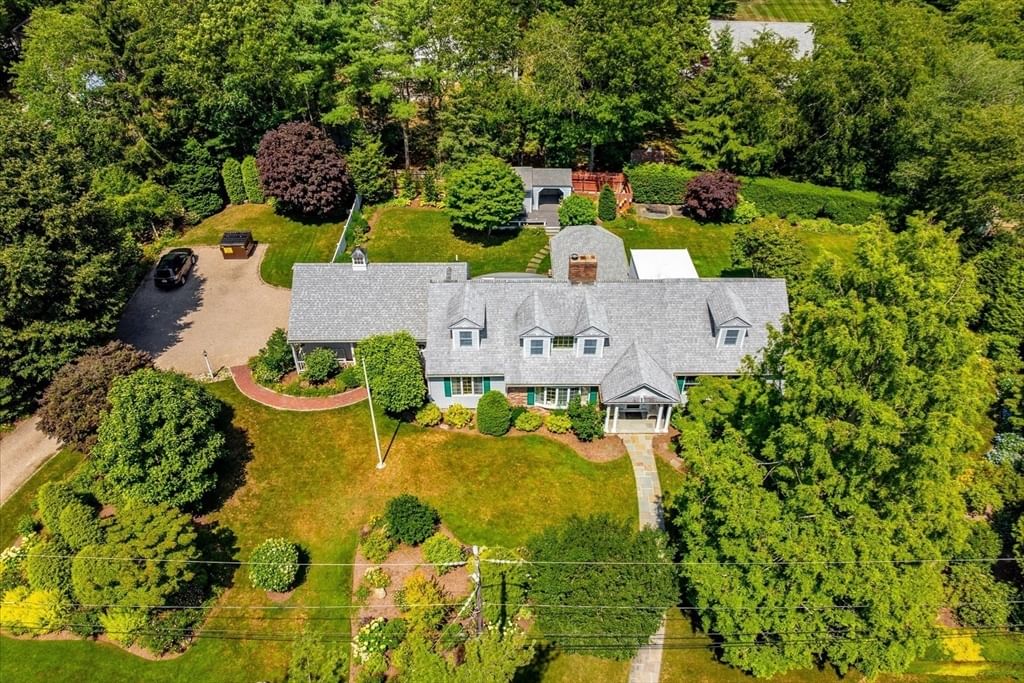 175 Hickory Hill Circle Barnstable — Photo 35 of 41
