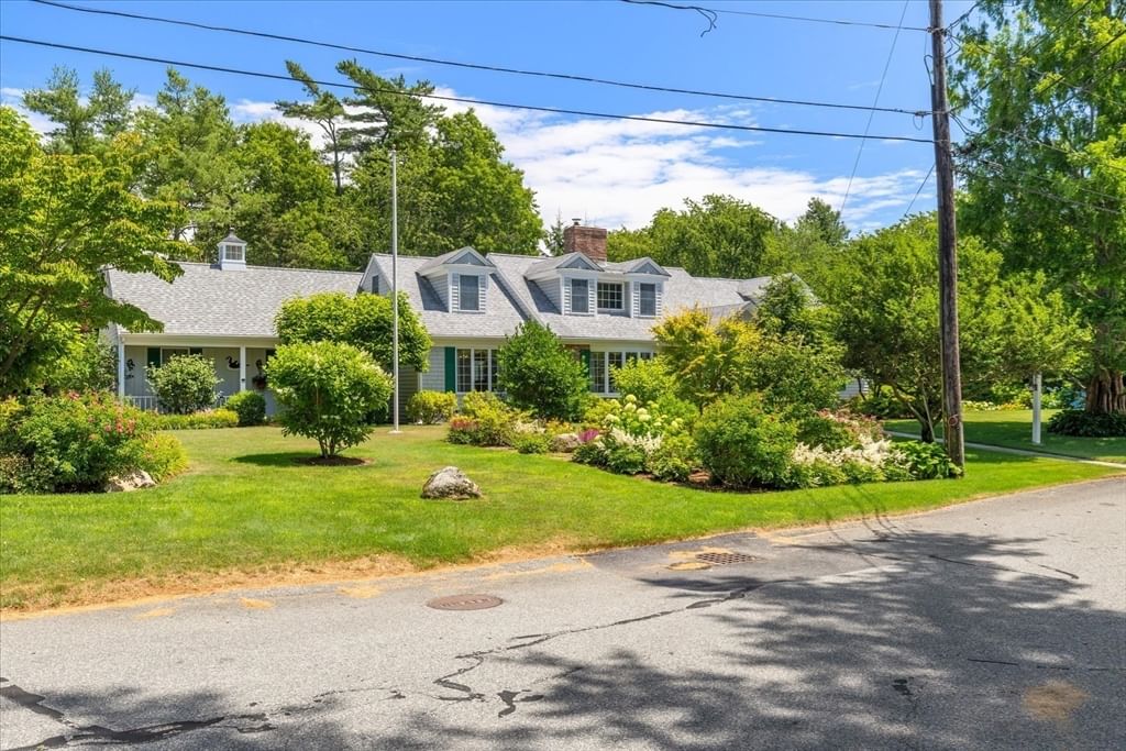 175 Hickory Hill Circle Barnstable — Photo 39 of 41