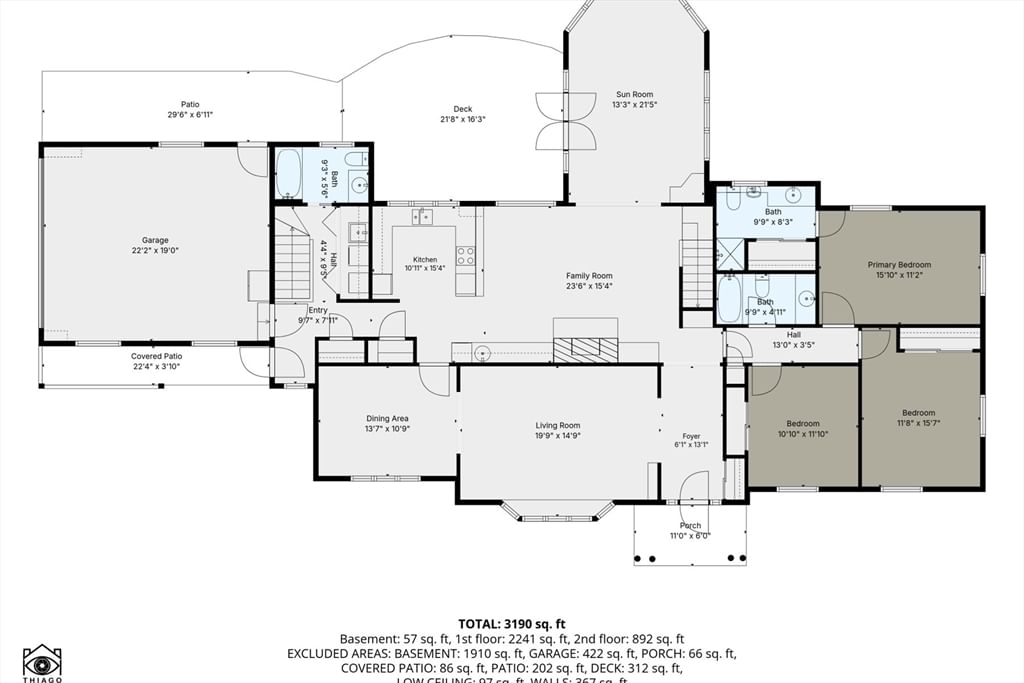 175 Hickory Hill Circle Barnstable — Photo 40 of 41