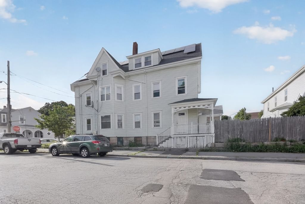 304 Summer St, New Bedford, MA, 304 Summer St, New Bedford, MA Photo #2