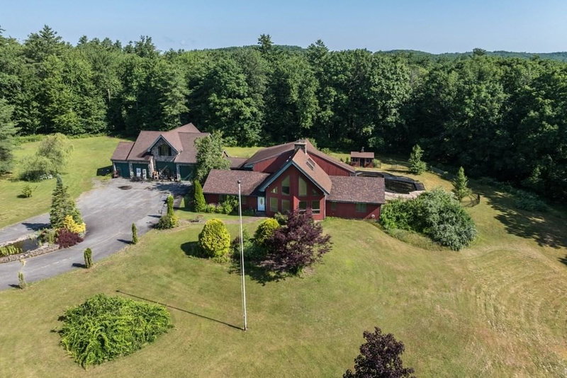 58 Rice Road
