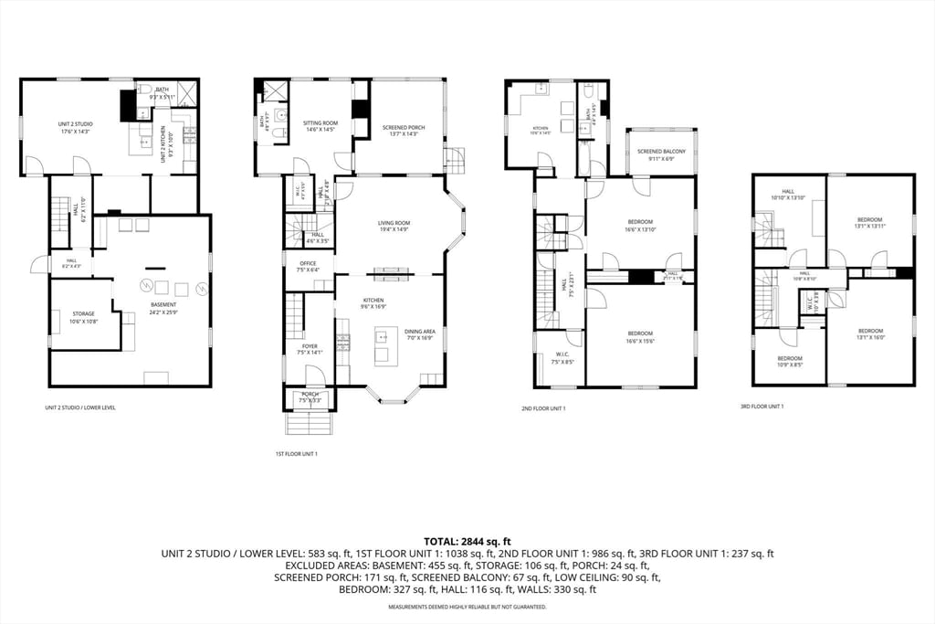 212 Chestnut Ave Boston — Photo 17 of 38