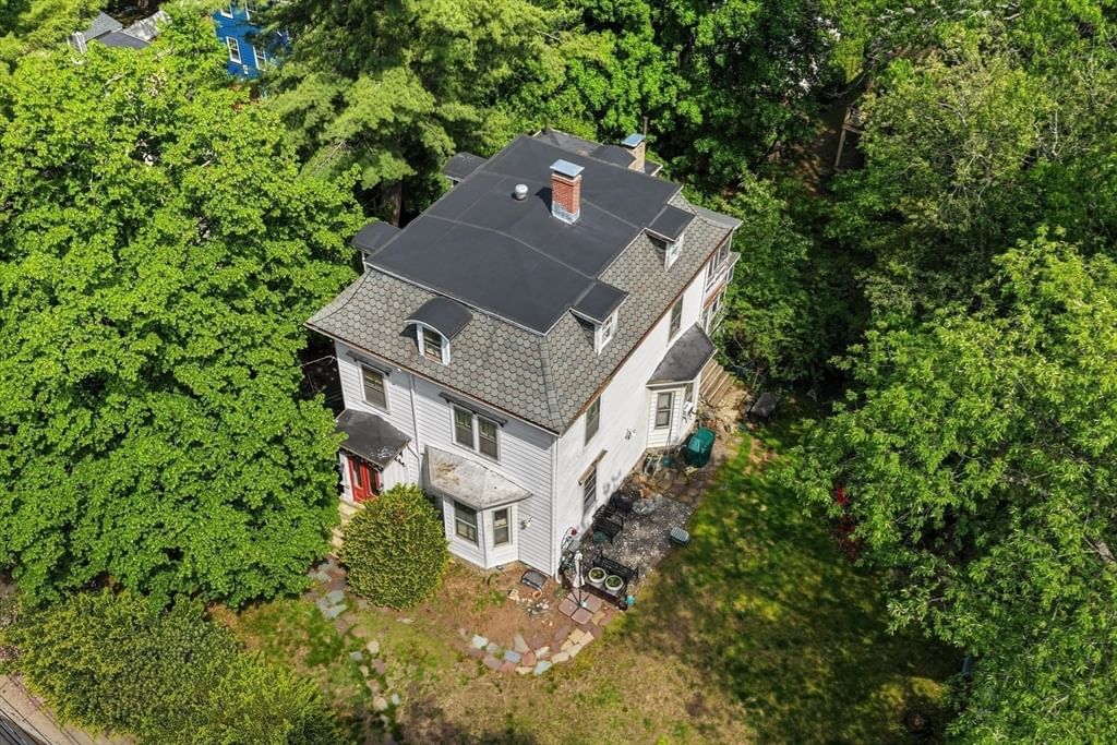 212 Chestnut Ave Boston — Photo 19 of 38