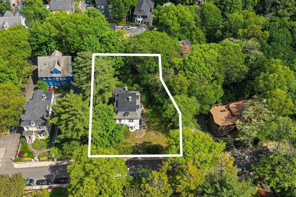 212 Chestnut Ave Boston — Photo 24 of 38